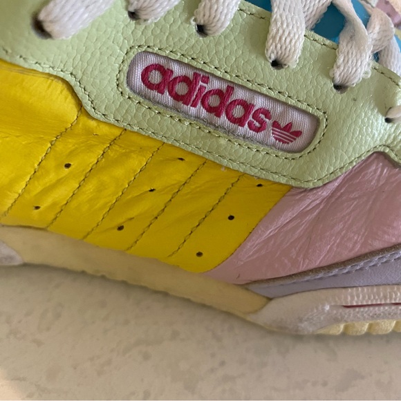 Adidas Hightops - Multicolored - Picture 7 of 10